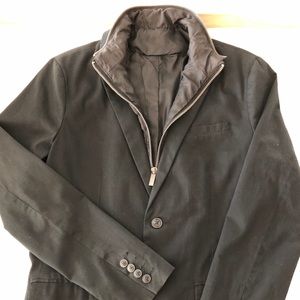 Kenneth Cole Reaction Jacket